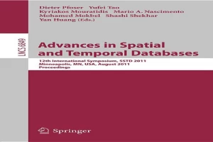 Advances in Spatial and Temporal Databases